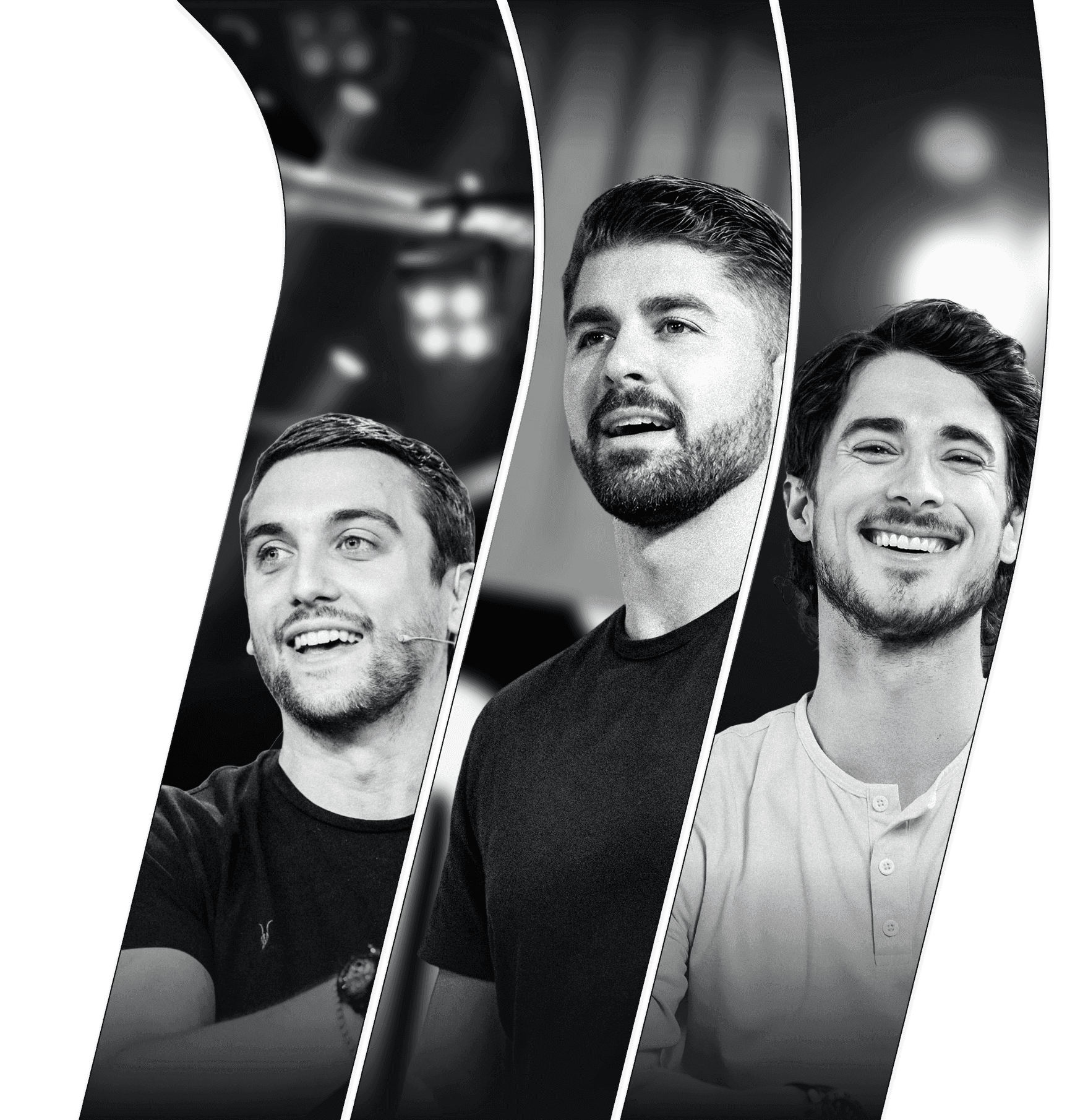 Bootcamp instructors