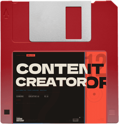 Session 2: Stop Prompting, Start Shipping