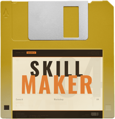 Session 4: Build Your First Custom Skill