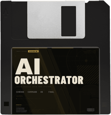 Session 6: Claude Cascade: Chain Skills Together